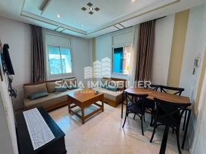 A appartement s1 au 1er etage ref574a