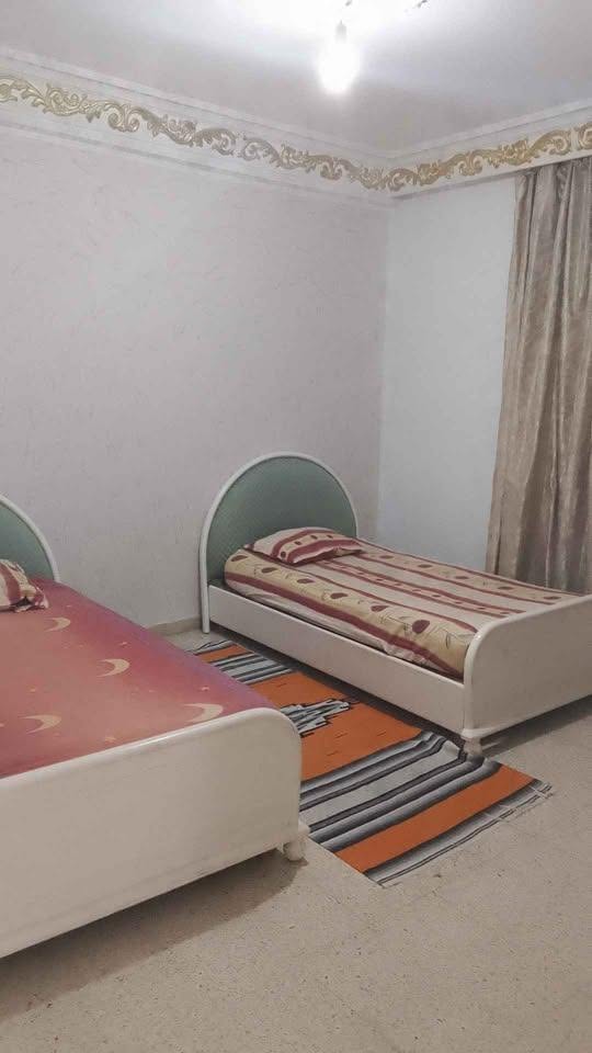 Joli appartement s2 meublé et bien équipée