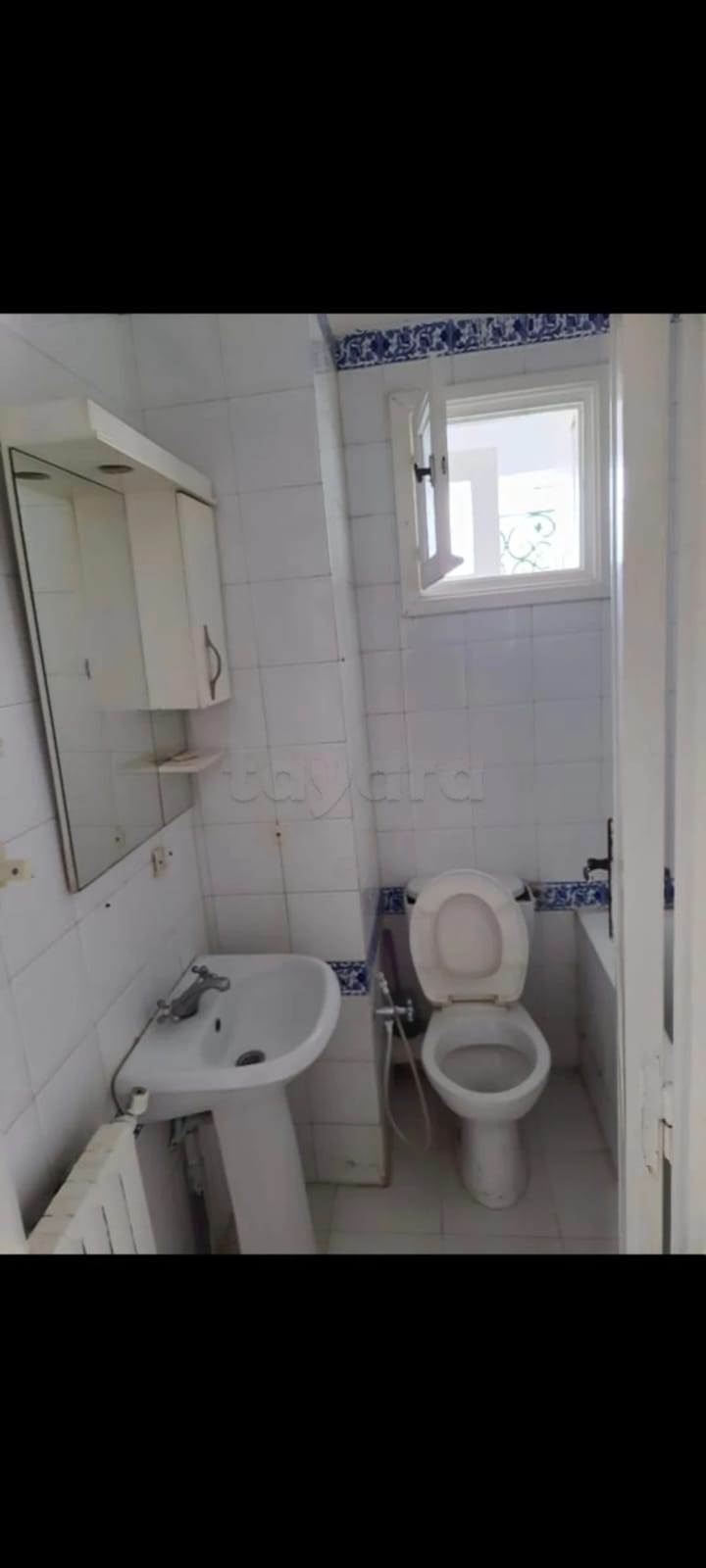 Joli appartement s1 a manar 1