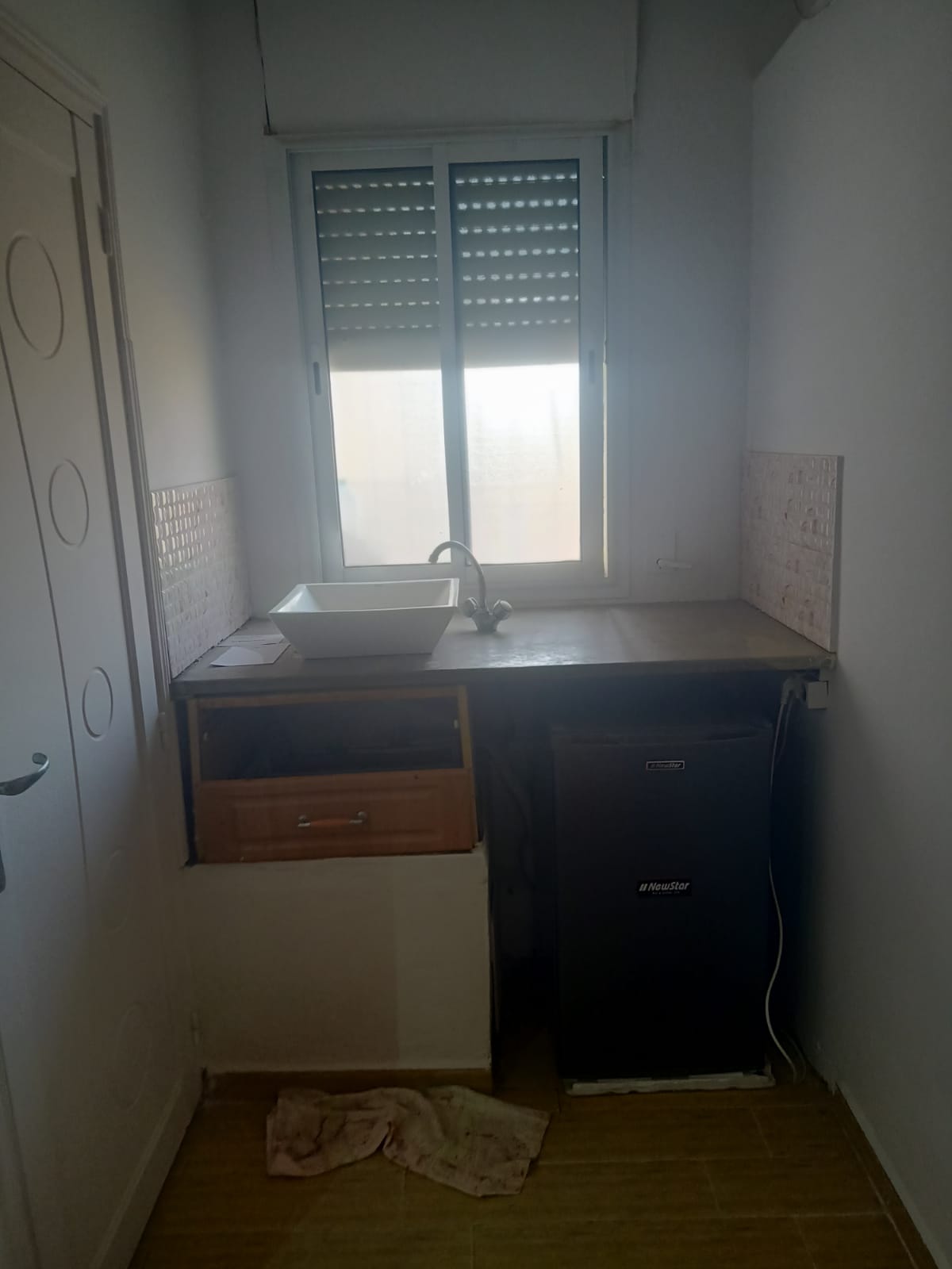 Suprb studio s0 meublée