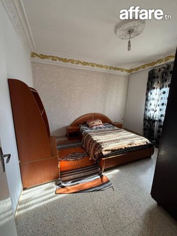 Joli appartement s2 à