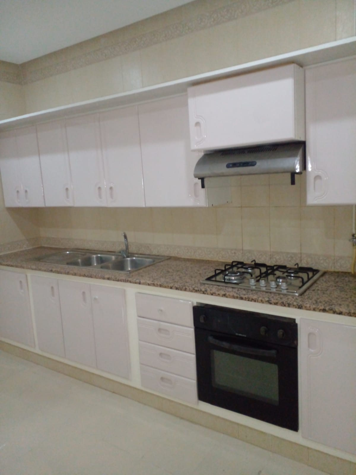 Joli appartement s3 climatisée et chauffer