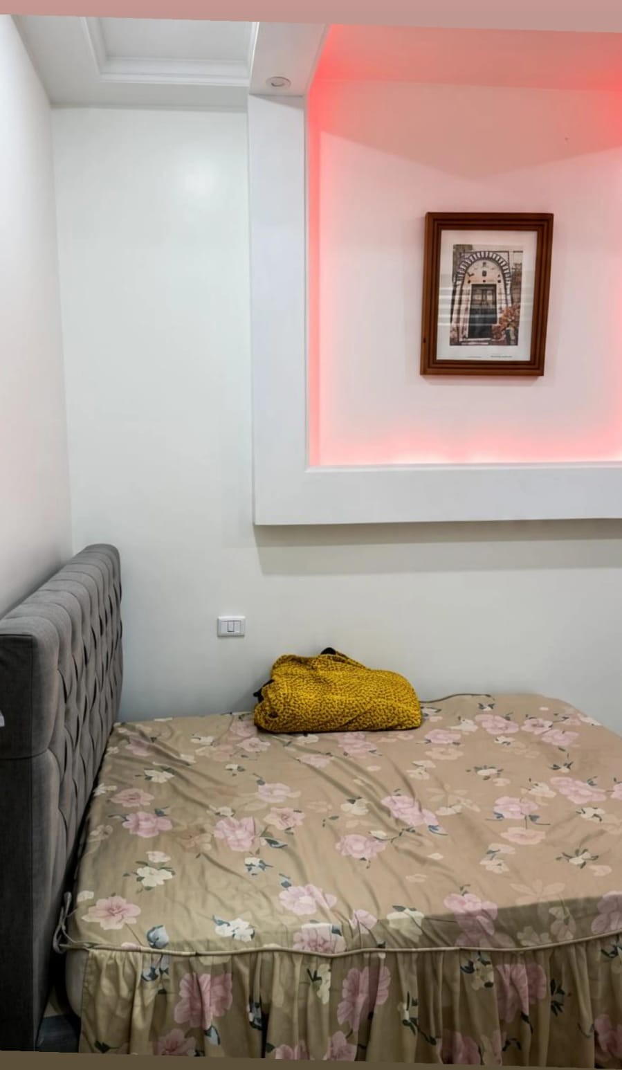 Joli appartement s1 meublée bien équipée