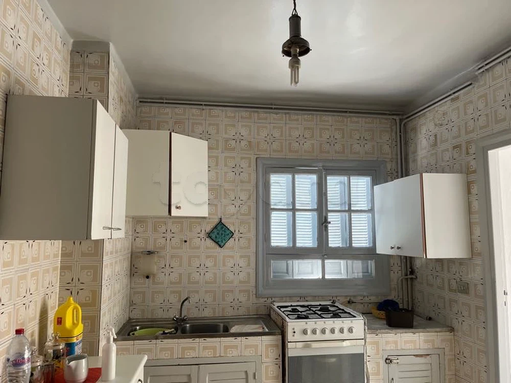Appartement s2 meublé à manar 2 meublée