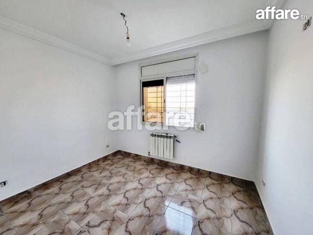 Joli appartement s2 en rdc