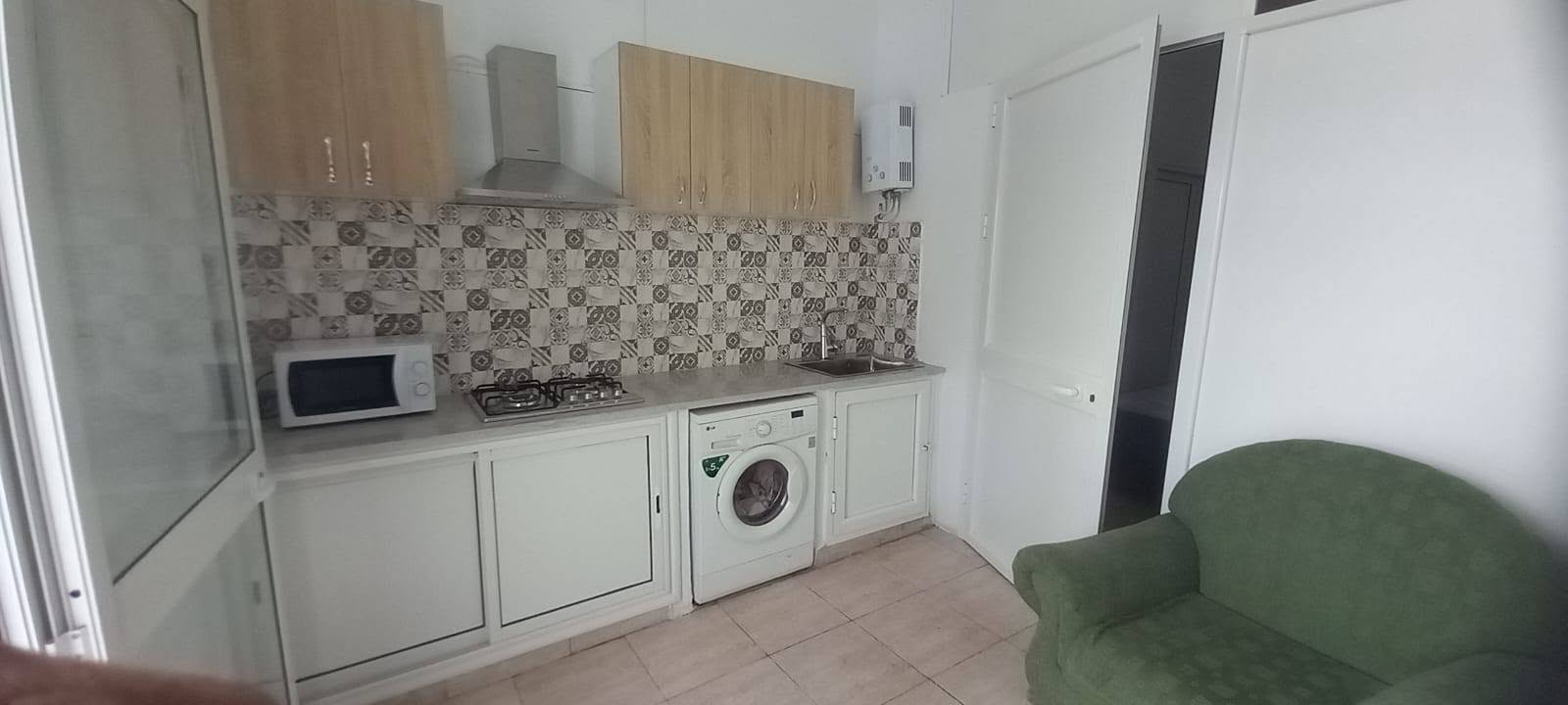 Joli studio s1 rénouver et meublée