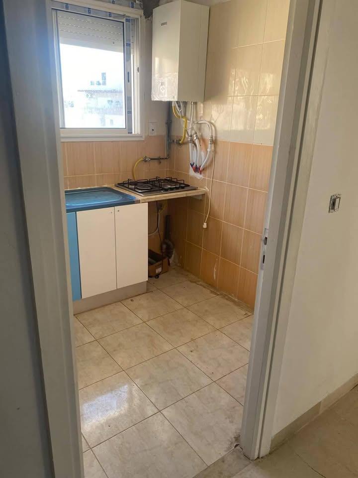 Joli appartement s1 lumineux