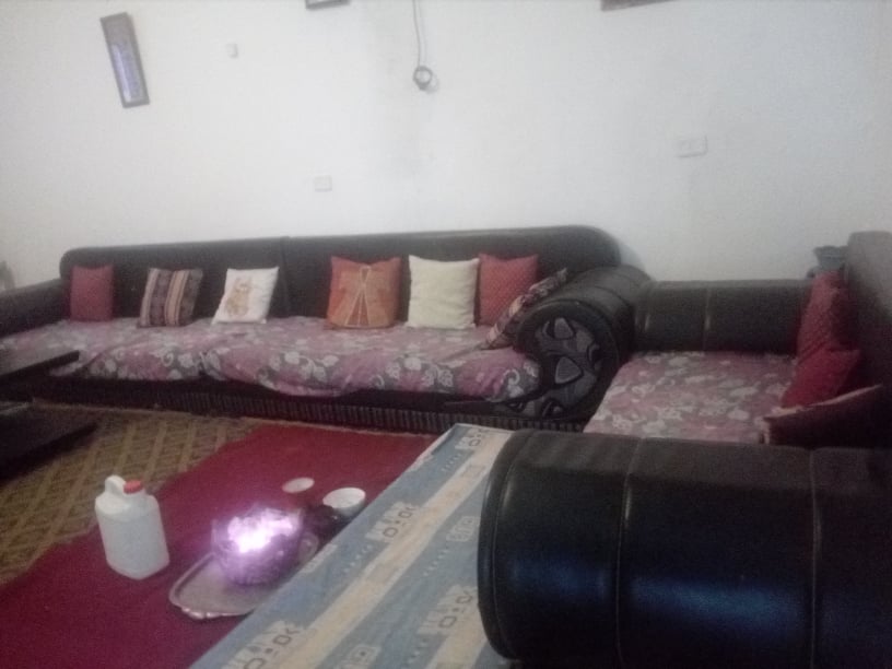 Hamammet sud a 5 klm de yassmin hamammet