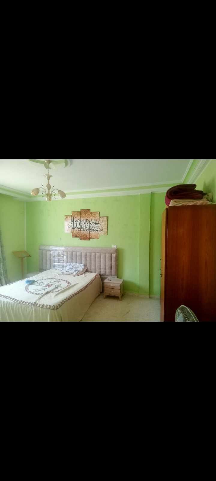 Belle maison a bassbesya hammamet sud