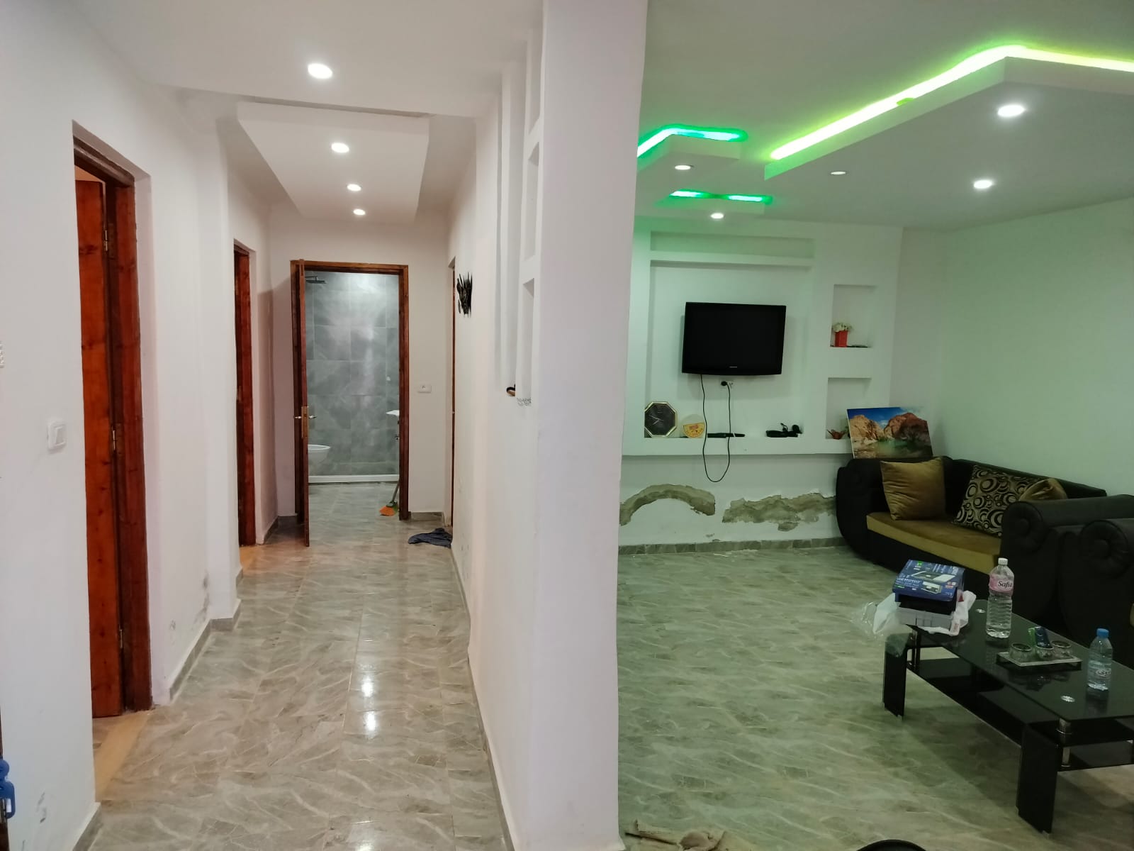 Une maison pres de jinen hammamet