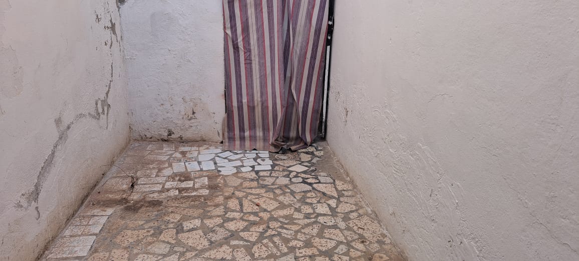 Une maisonnette à centre ville hammamet