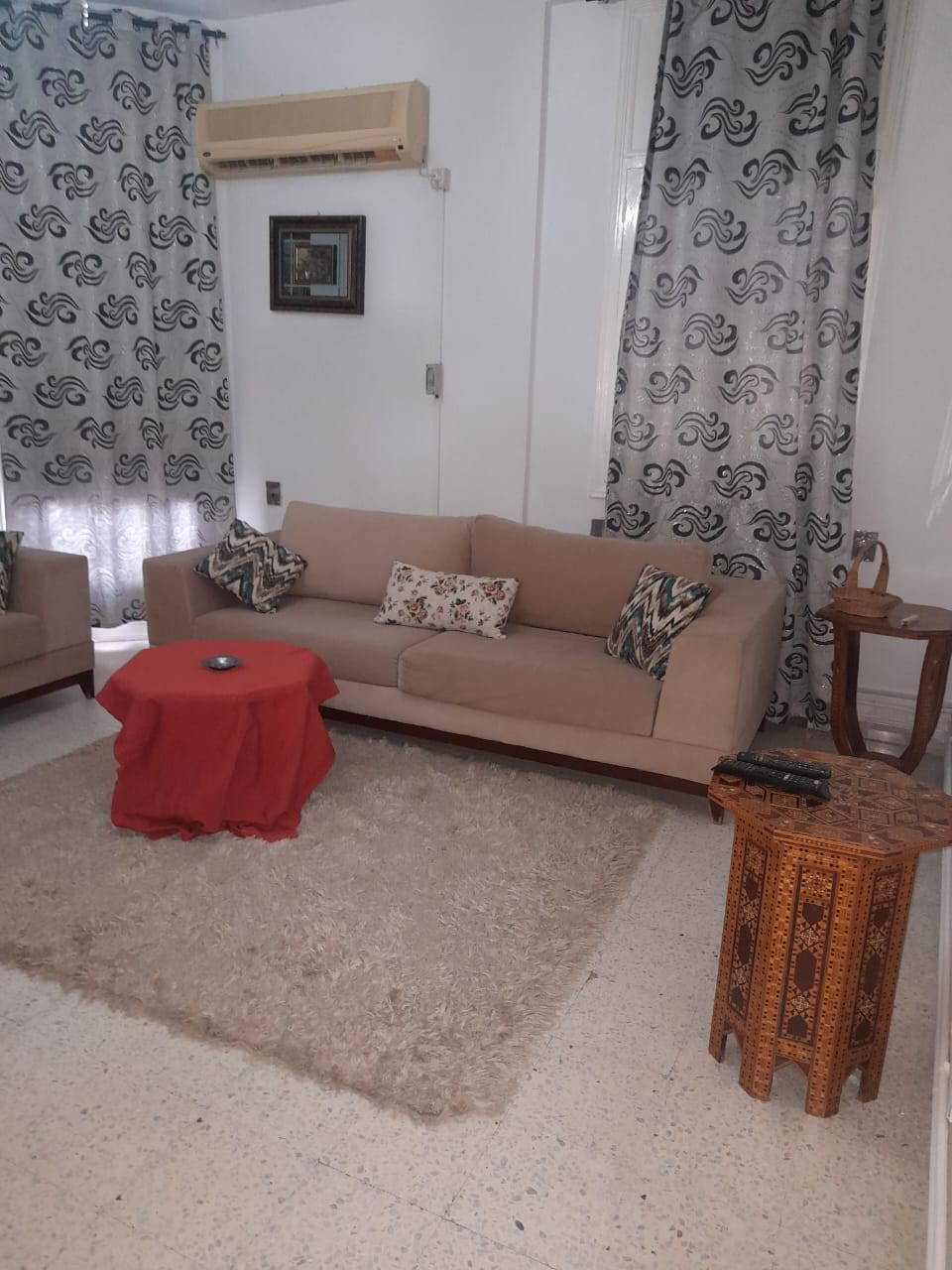 S3 manar1 côté clinique