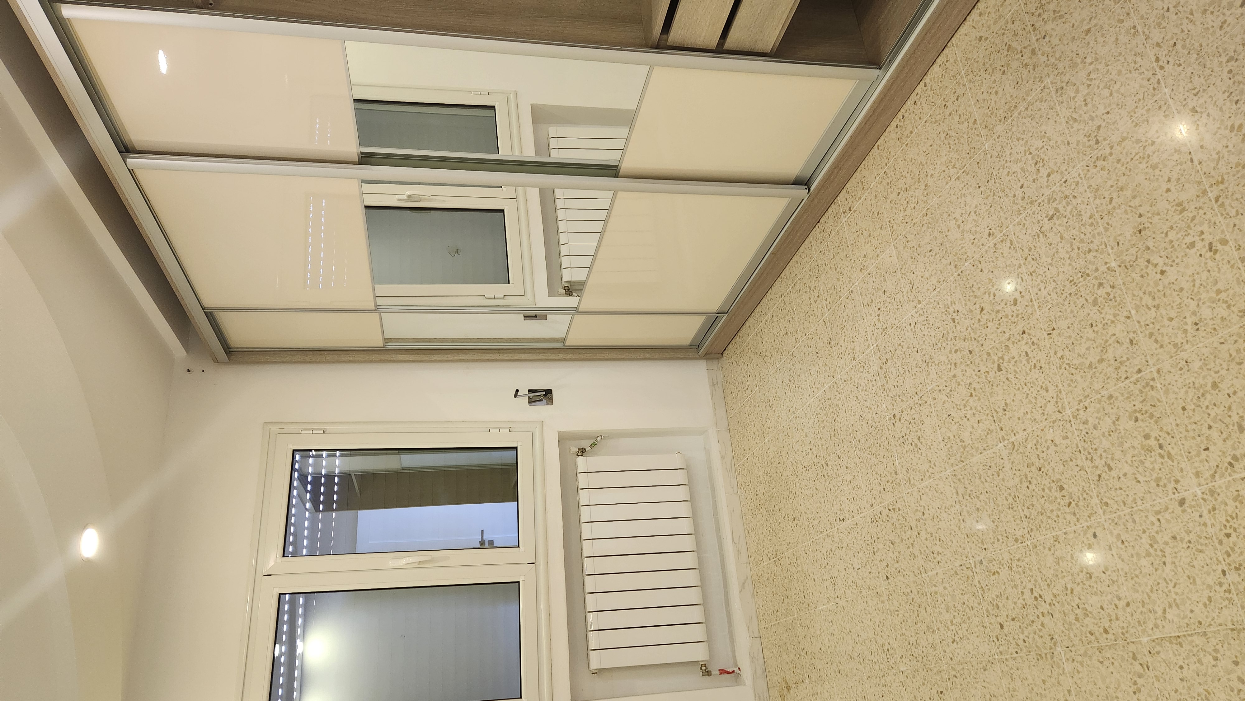 Appartement à nour jaafer