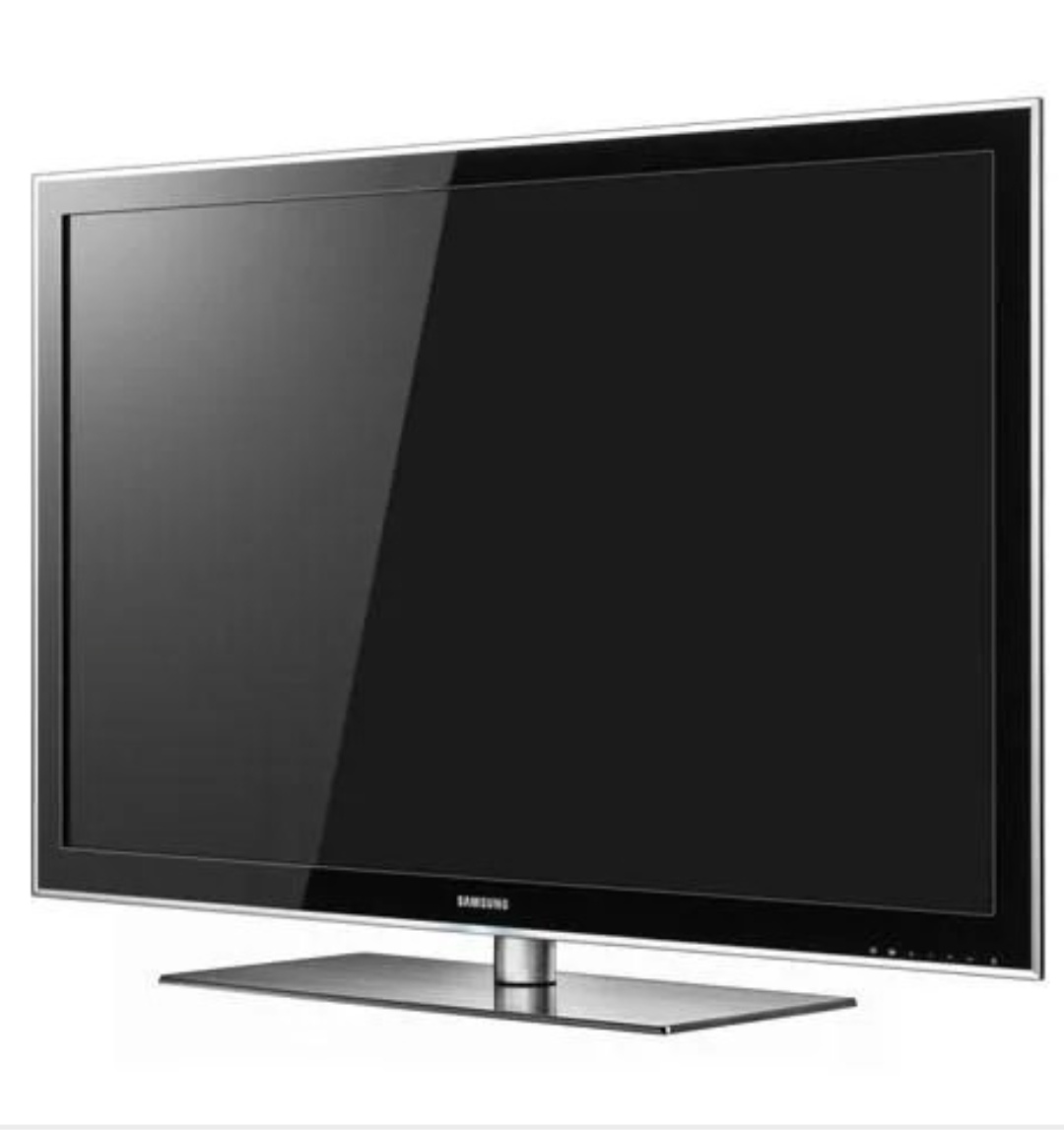 Tv samsung lcd