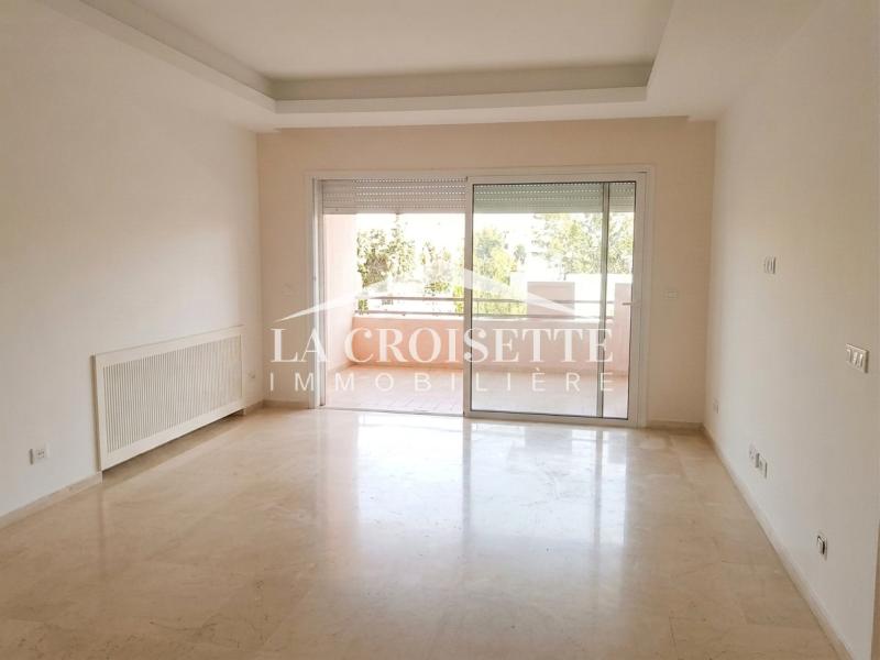 Appartement s2 aux jardins de carthage mal2092