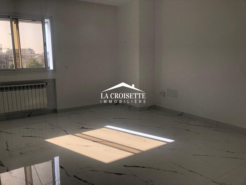 Appartement s2 aux jardins de carthage mal0990