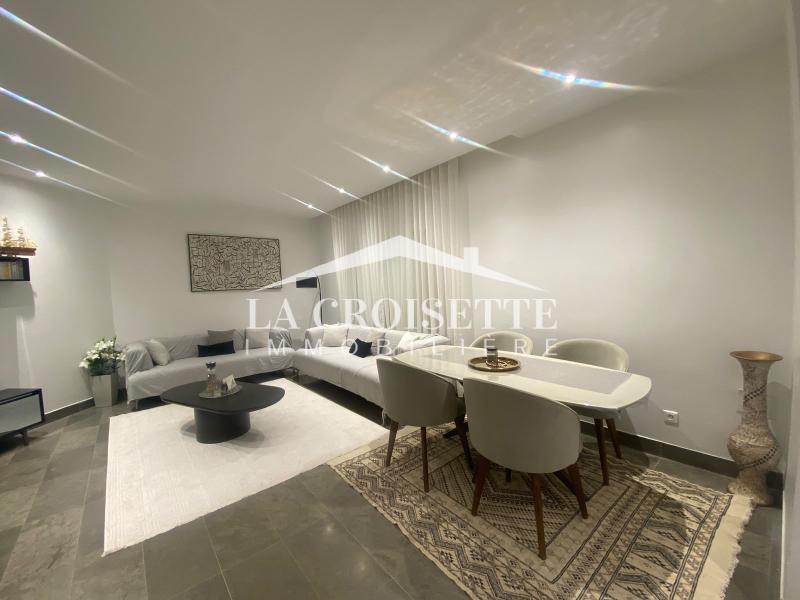 Duplex s4 au lac2 mdl0743