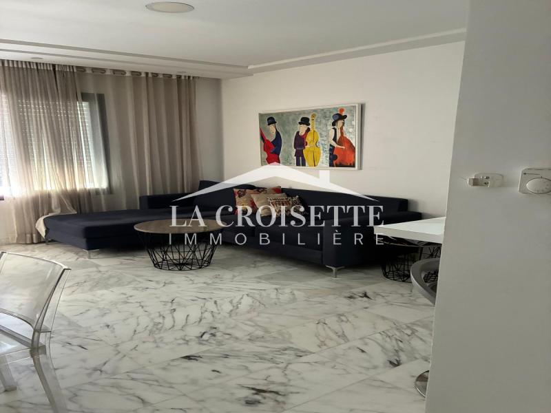 Appartement s1 meublé au lac2 mal2343