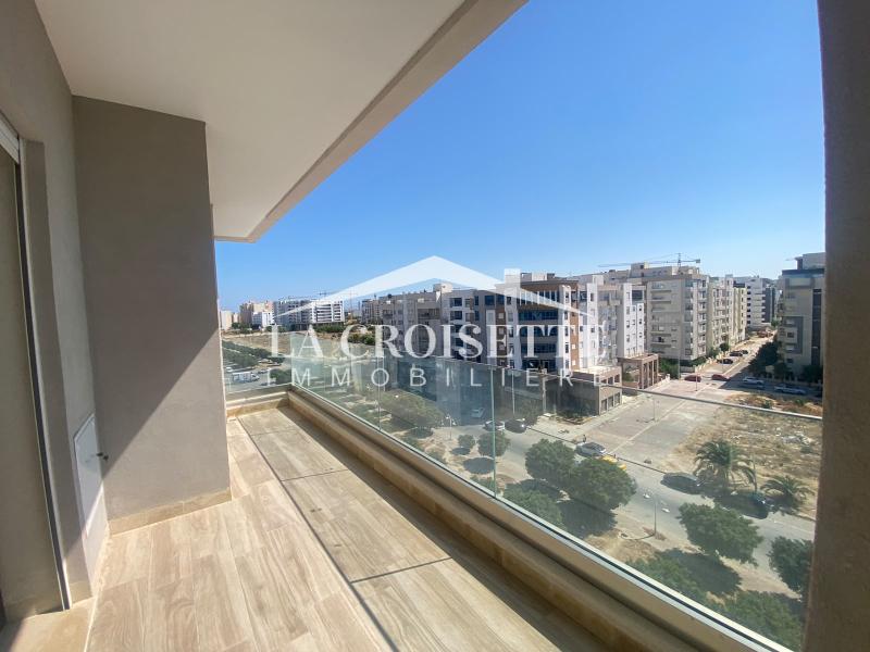 Appartement s2 aux jardins de carthage zal1171