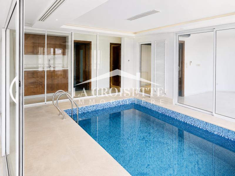 Appartement s4 avec piscine au lac2 mal4307