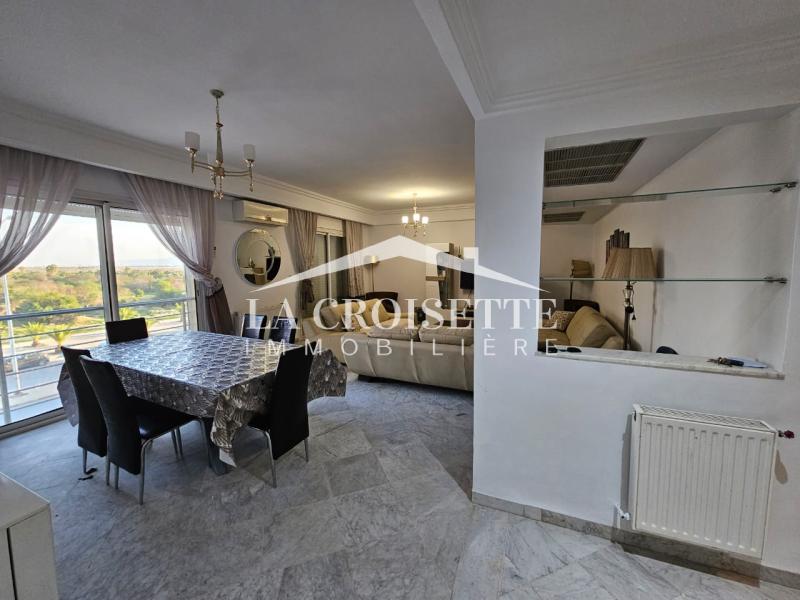 Appartement s3 meublé au lac2 mal3954