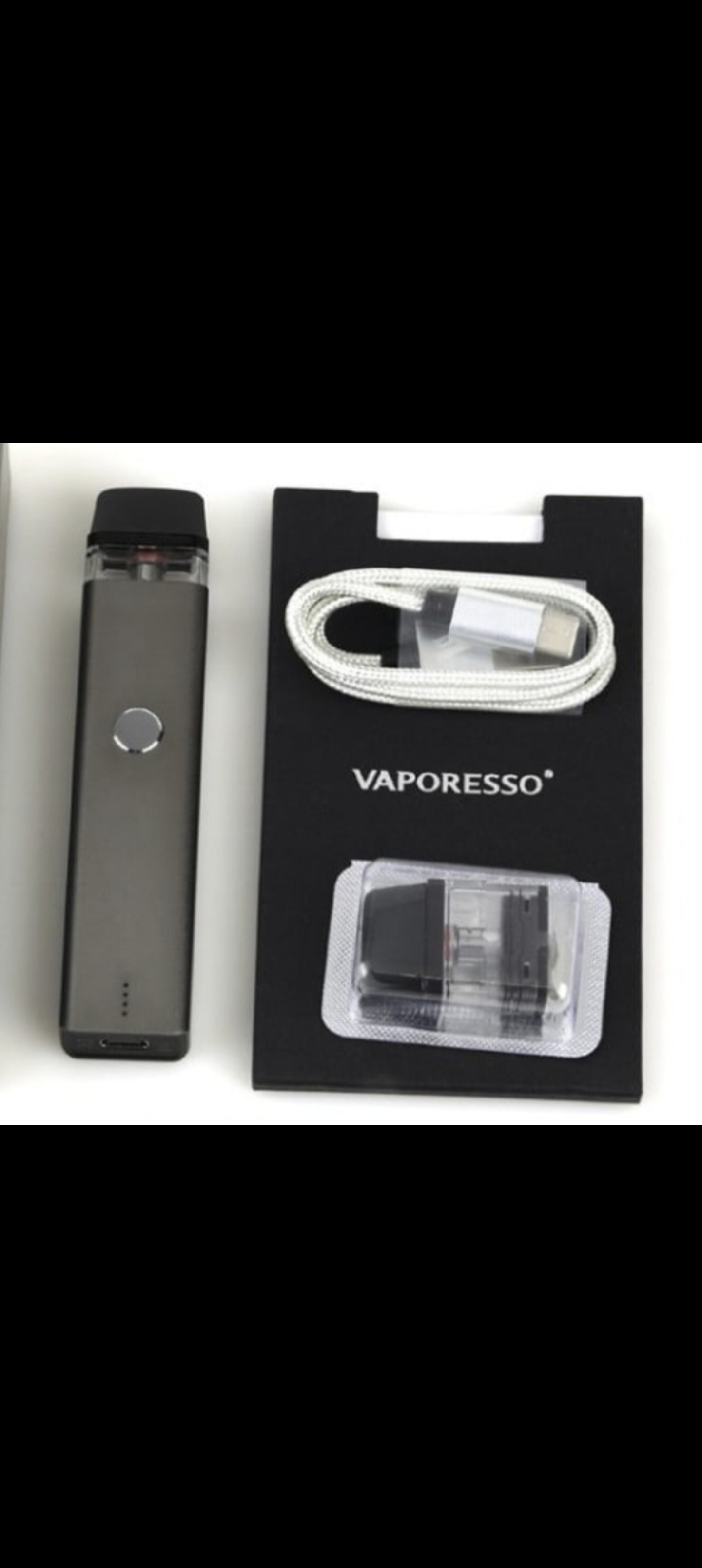 Vape vaporesso