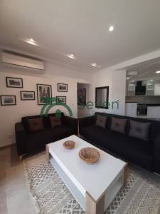 Un appartement s1 meubl ref537a