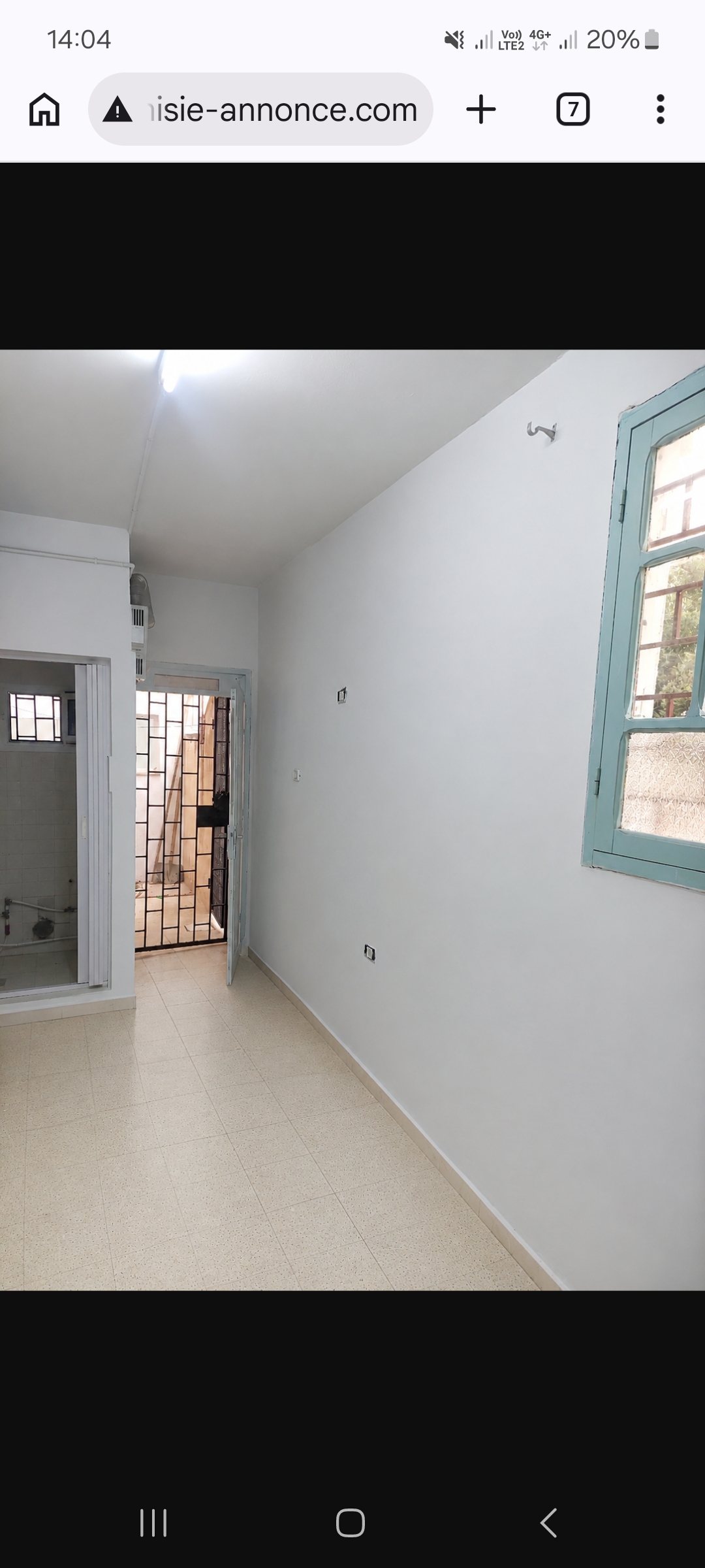 Studio s0 carthage yassmina