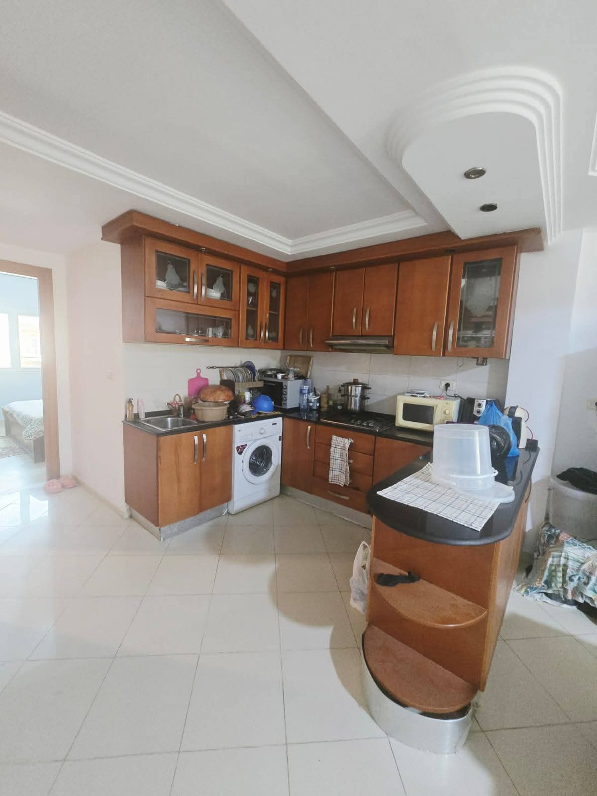 2 appartement s2 haut standing à tantana