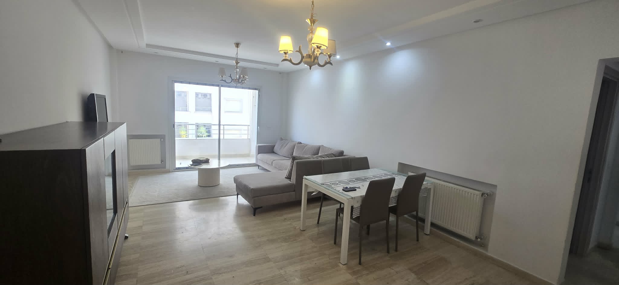 Apprt splus 3 à ain zaghouan