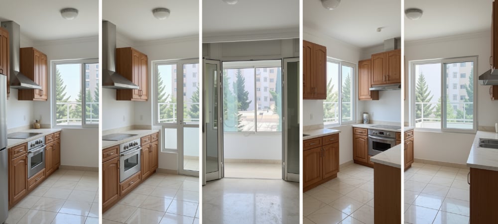 Appartement s2 situé à la nouvelle ariana
