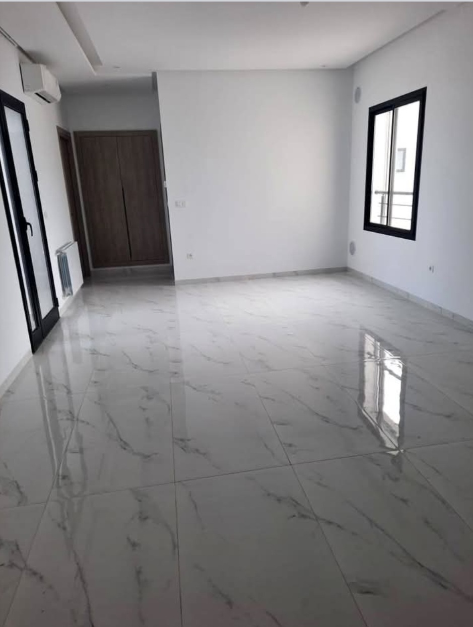 Appartement s1 à cité ennasr 2 résidence neuve