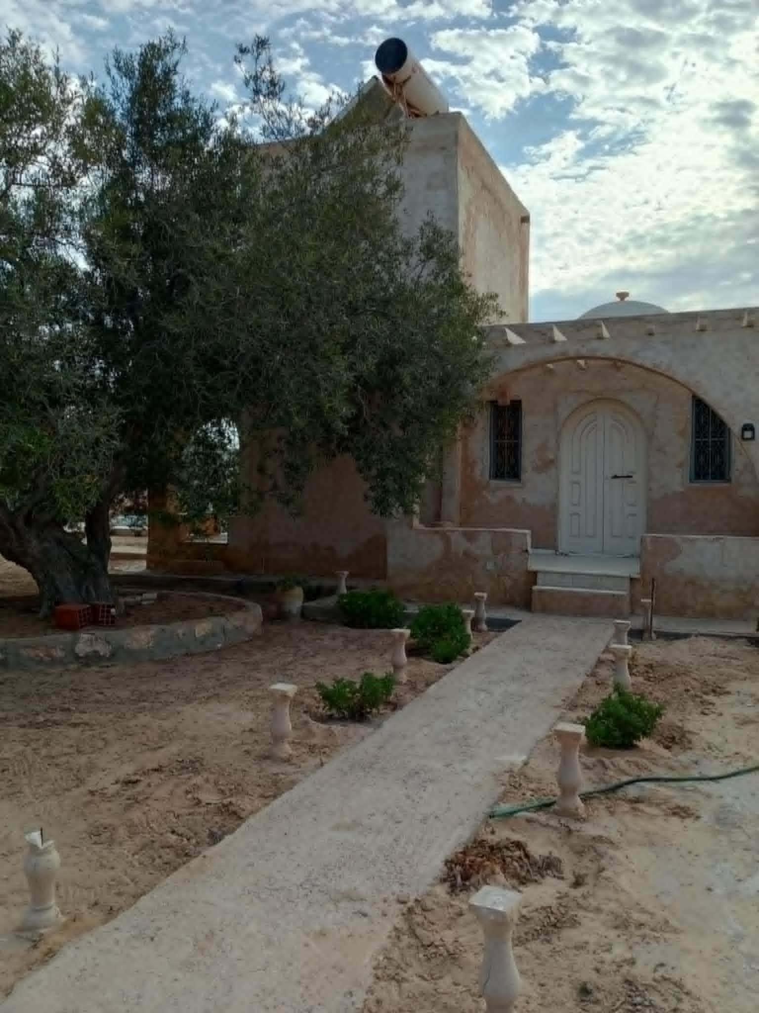 Villa s 2 avec piscine