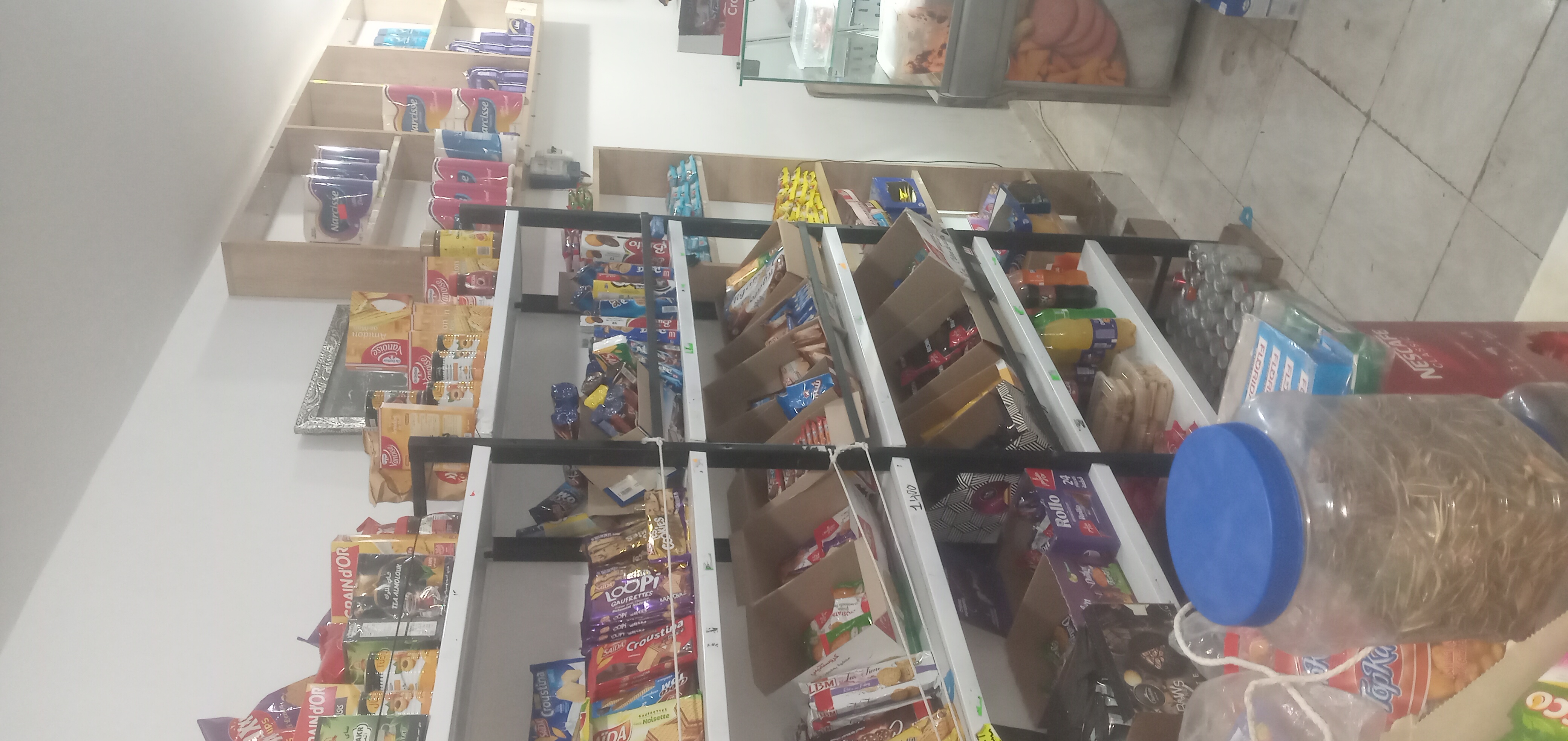 Bonne affaire manouba fond de commerce