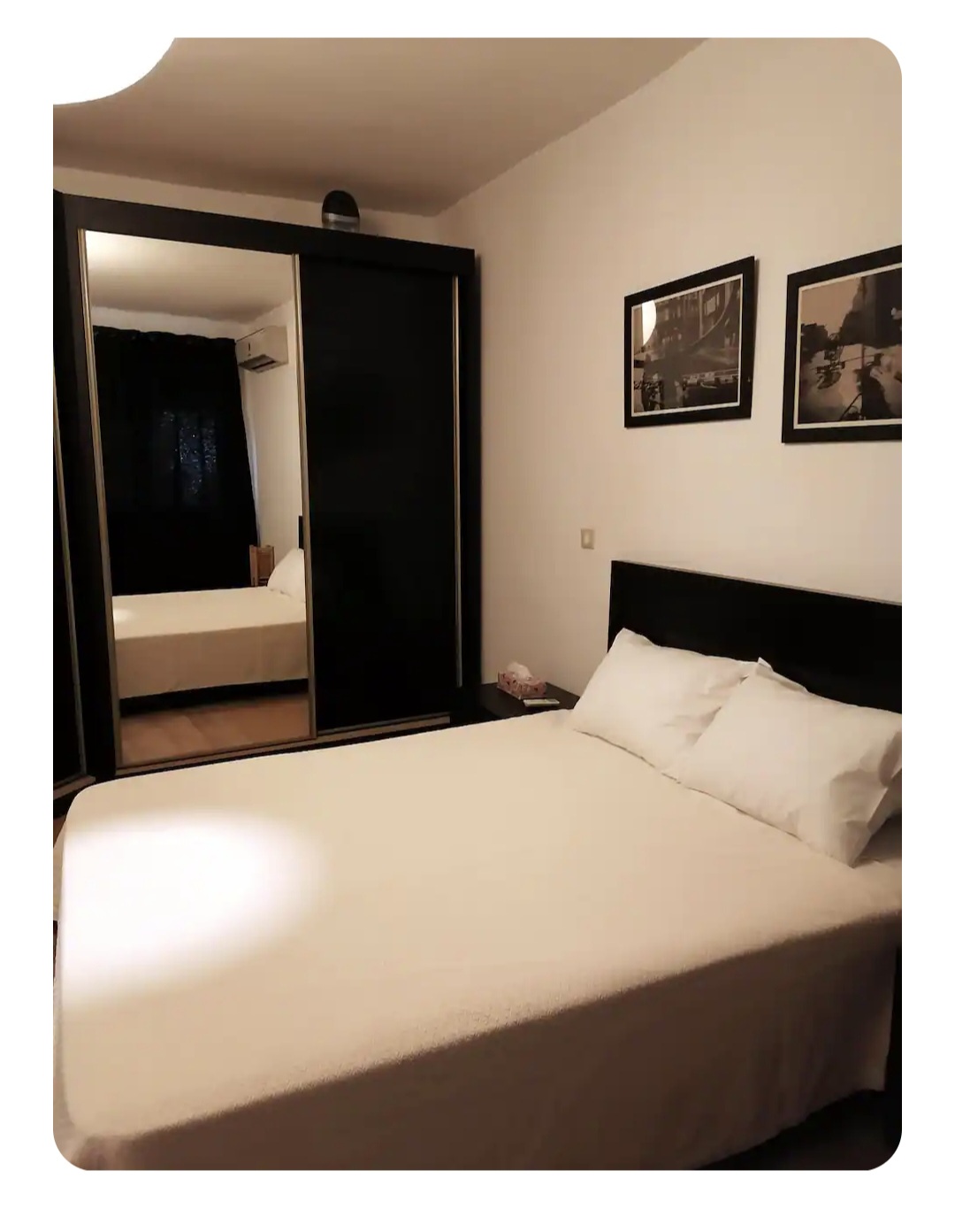 Cosy appartement