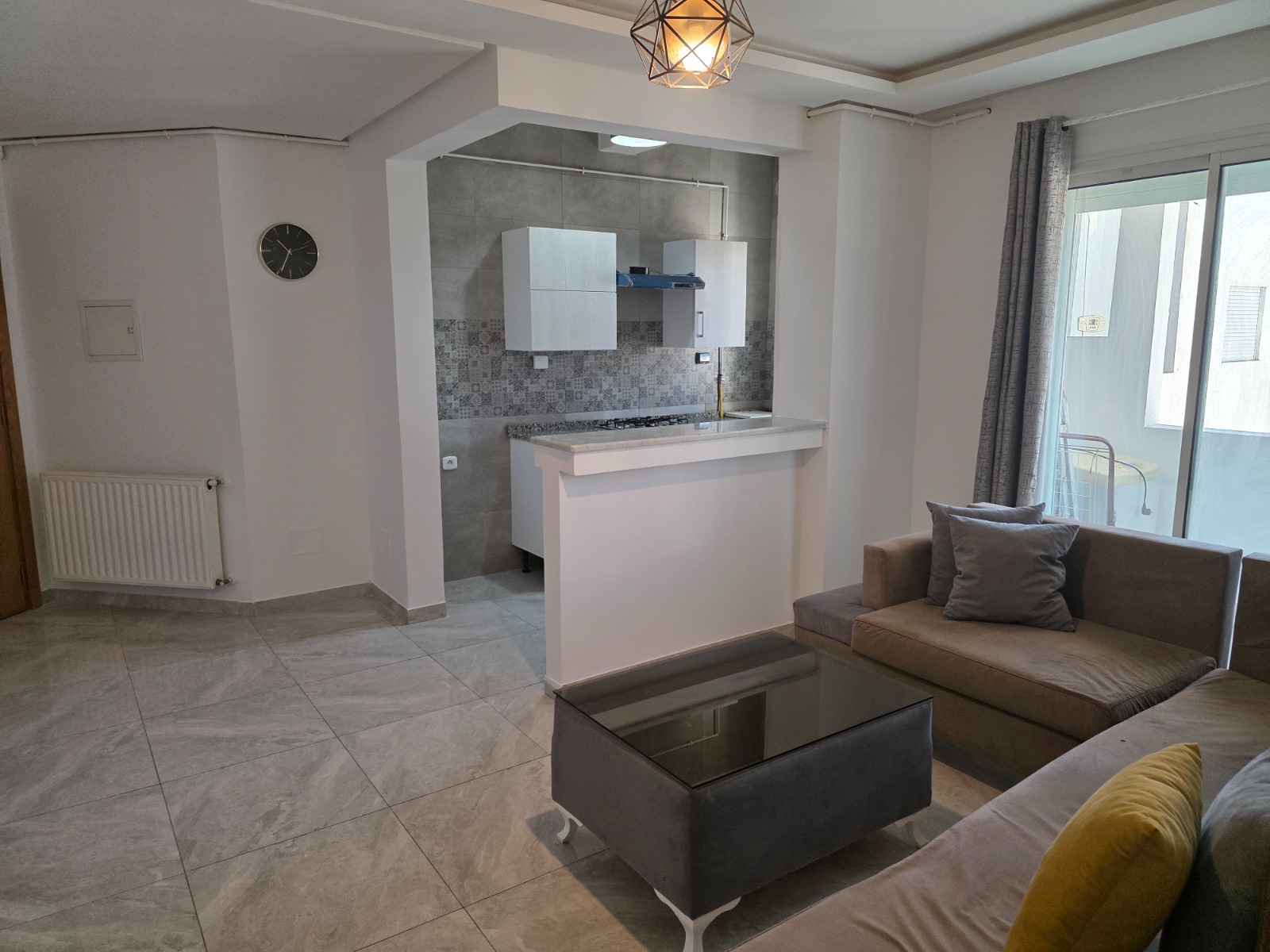 Studio meuble