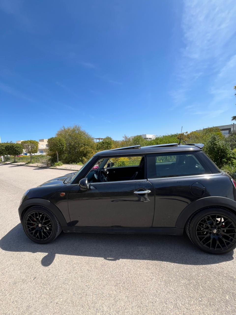Mini cooper amla joint de culasse