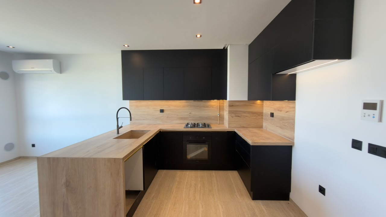S1 neuf jamais habité soukra