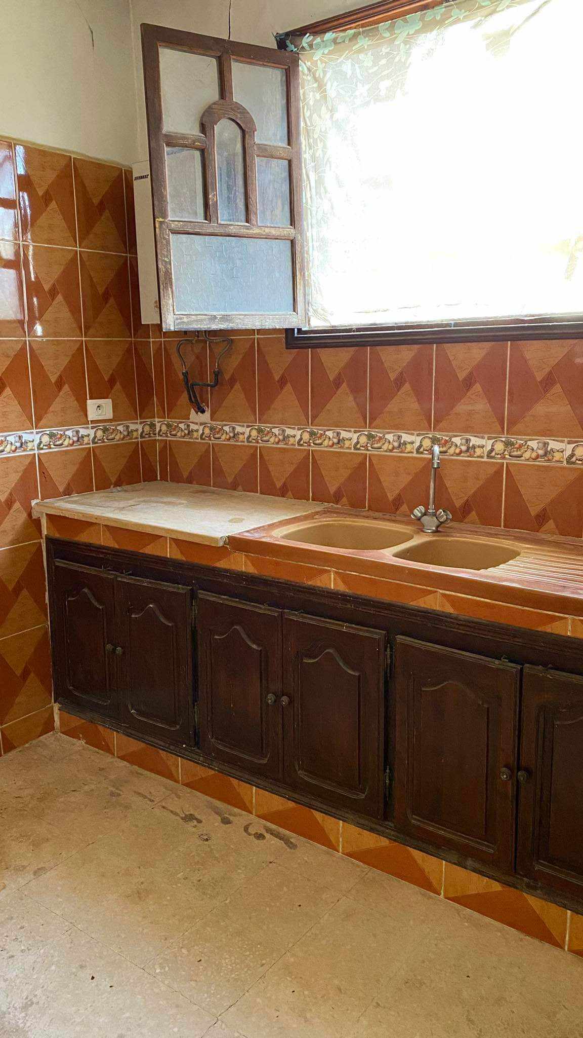 Appartement à borj louzir