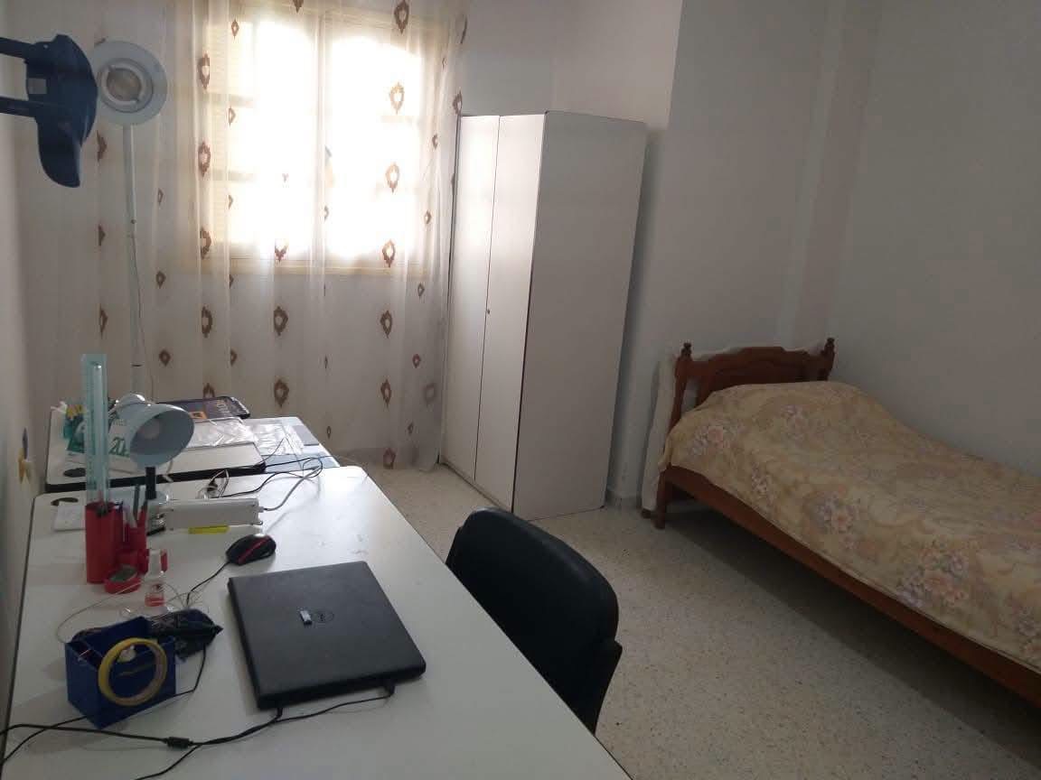 Apparemment pres clinique essalem sousse