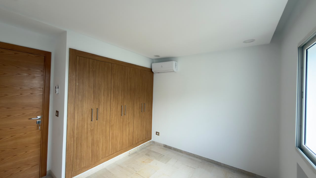 Appartement s2 à la nouvelle sokra