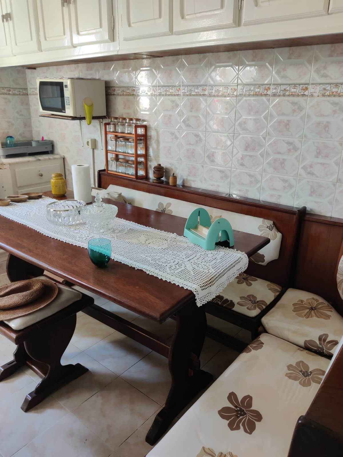 Charmant appartement s2 a khaznadar