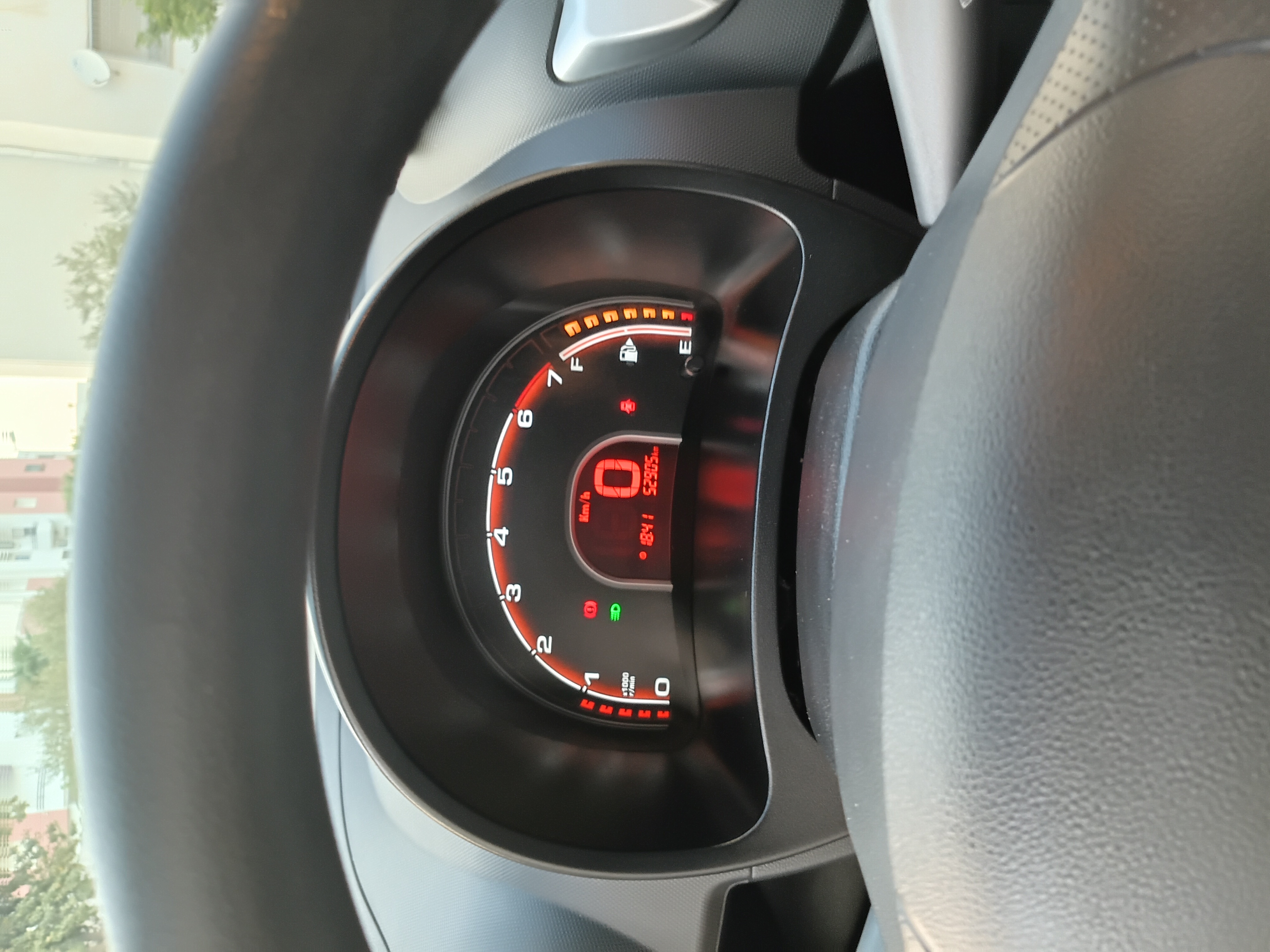 Av voiture chery