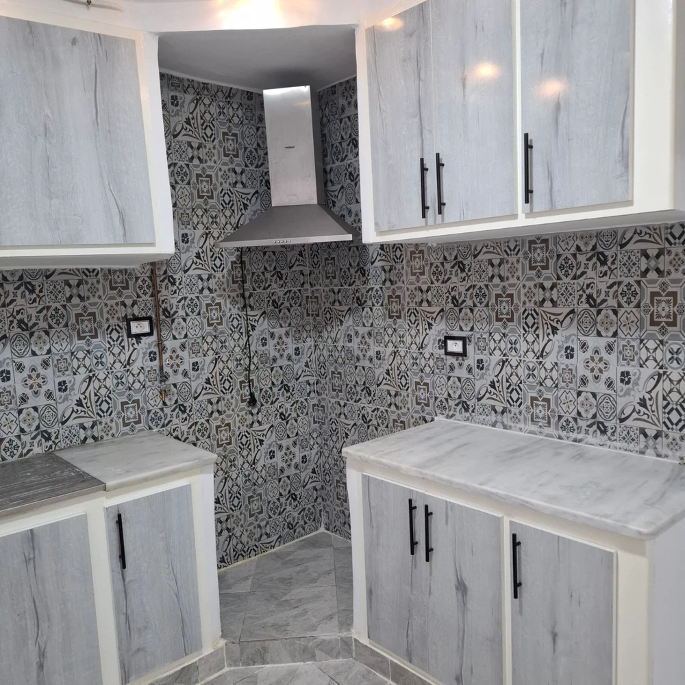 Etage de villa propre a ibnousina