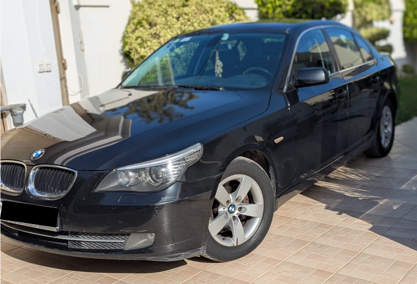 Bmw 520d e60