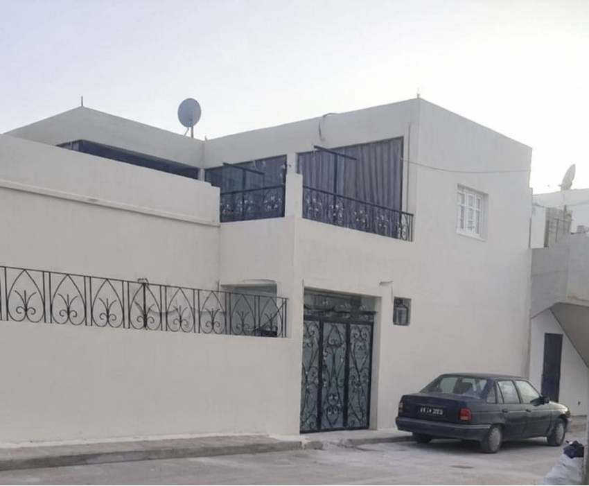 Maison a fouchana