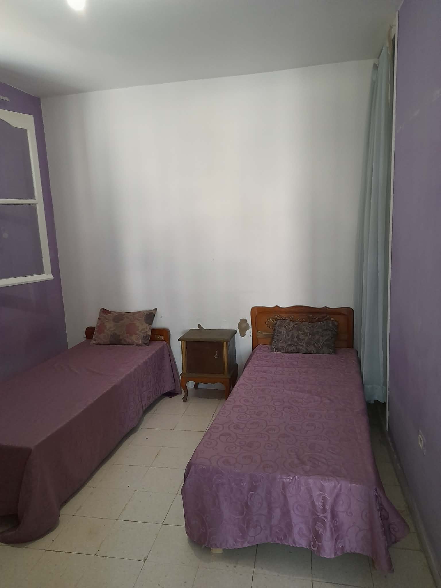 Appartement s2 à la goulette