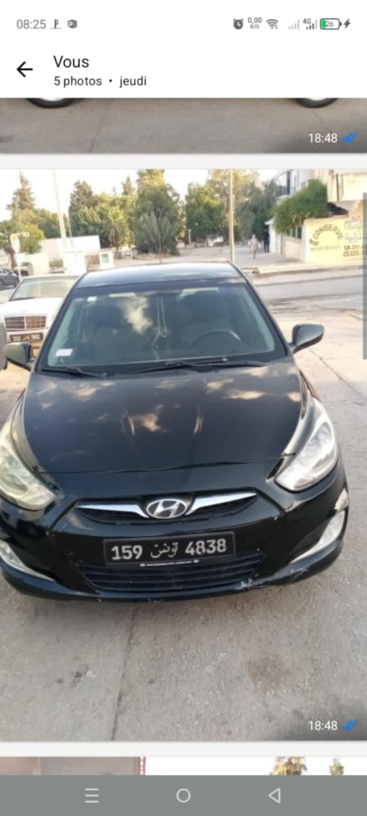 Propre voiture