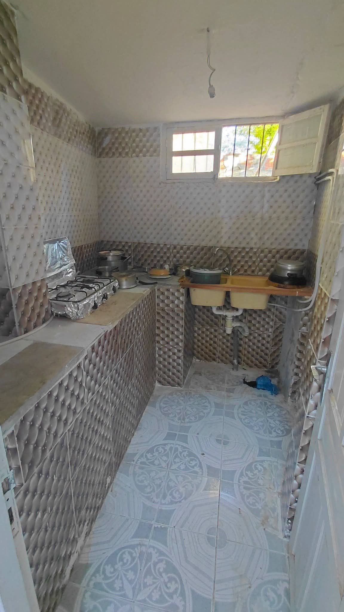 Studio meublé a el manar 1 wb4526
