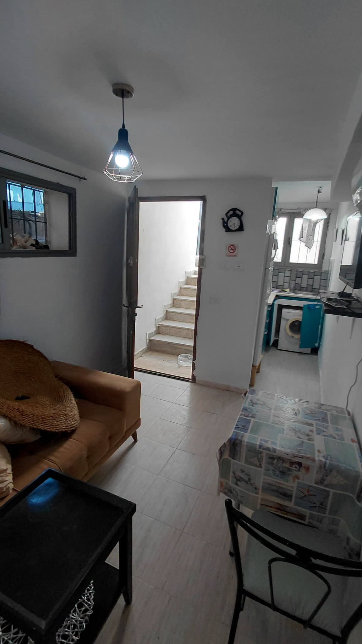 Studio meublé au lac 2 wb4533